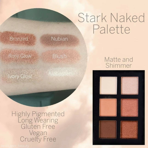 Make up - Picture 5 of 6